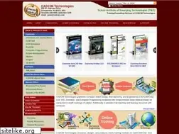 Sites similar to cadcimtech.com