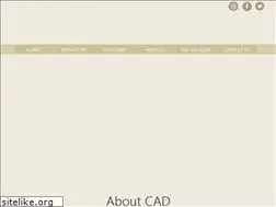 Sites similar to cadclinic.com
