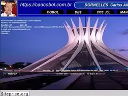 Sites similar to cadcobol.com.br