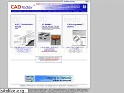 Sites similar to cadcompanion.com