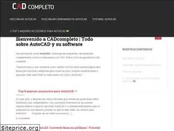 Sites similar to cadcompleto.com