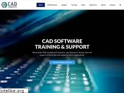 Sites similar to cadconcepts.co.nz
