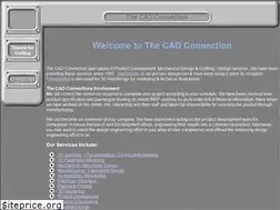Sites similar to cadconnection.net