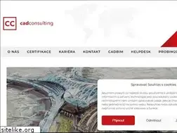 Sites similar to cadconsulting.cz