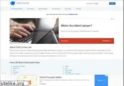 Sites similar to cadcorner.ca
