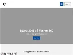 Sites similar to cadcraft.se