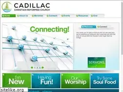 Sites similar to cadcrc.org
