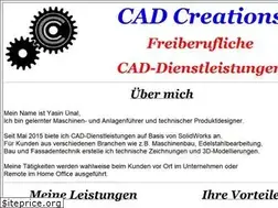Sites similar to cadcreations.24.eu