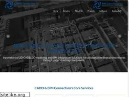 Sites similar to cadd-connection.com