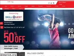 Sites similar to cadd.co.in
