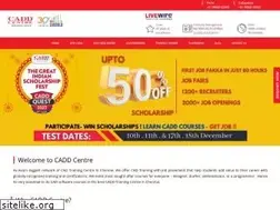 Sites similar to cadd.net.in