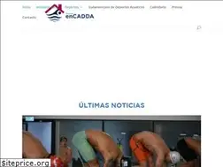 Sites similar to cadda.org.ar