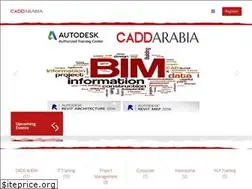 Sites similar to caddarabia.com