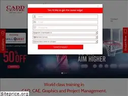 Sites similar to caddcbe.com