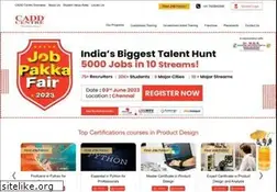 Sites similar to caddcentre.com