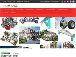 Sites similar to caddcentredesignstudio.com