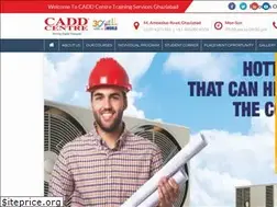 Sites similar to caddcentreghaziabad.com