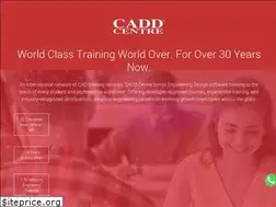 Sites similar to caddcentreglobal.com