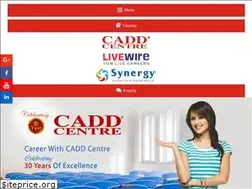 Sites similar to caddcentrekannur.com
