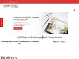 Sites similar to caddcentrekatpadi.com