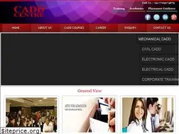 Sites similar to caddcentrengp.com
