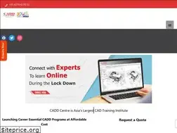Sites similar to caddcentresimmakkal.in