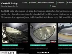 Sites similar to cadde22.com