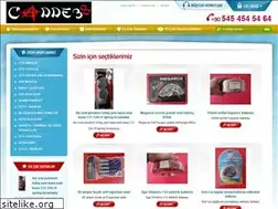 Sites similar to cadde38.com