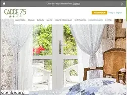 Sites similar to cadde75otel.com