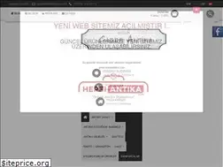 Sites similar to caddeantika.com
