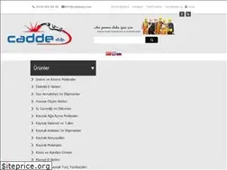 Sites similar to caddeas.com