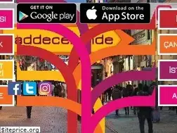 Sites similar to caddecebimde.com