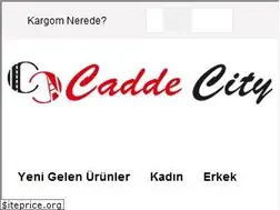 Sites similar to caddecity.com