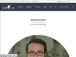 Sites similar to caddedis.com