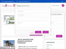 Sites similar to caddeducation.com