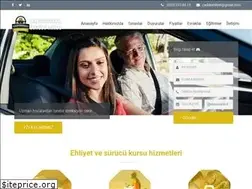 Sites similar to caddeehliyet.com