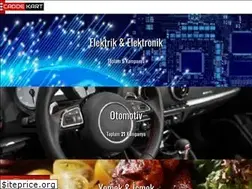 Sites similar to caddekart.com