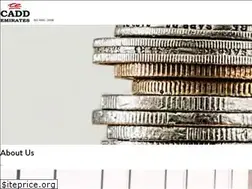 Sites similar to caddemirates.com