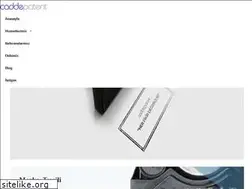 Sites similar to caddepatent.com.tr