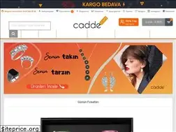 Sites similar to cadderoyal.com