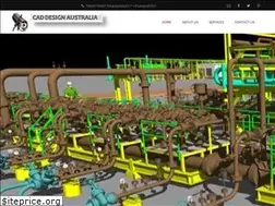 Sites similar to caddesignaustralia.com.au