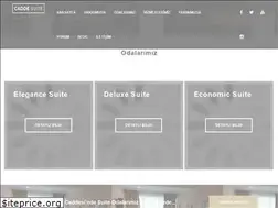 Sites similar to caddesuite.com