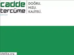 Sites similar to caddetercume.com