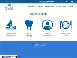 Sites similar to caddetip.com
