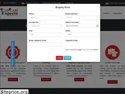 Sites similar to caddexperts.com