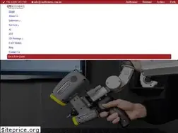 Sites similar to caddeziners.com.au