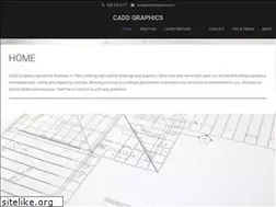 Sites similar to caddgraphics.com