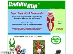 Sites similar to caddieclip.com
