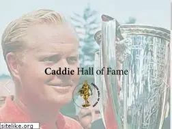Sites similar to caddiehalloffame.org