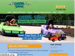 Sites similar to caddieshak.com